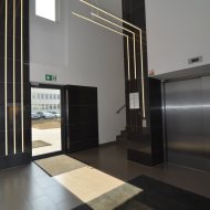 powierzchnia biurowa 220 m2 klima parking