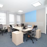 powierzchnia biurowa 220 m2 klima parking
