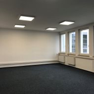 powierzchnia biurowa 220 m2 klima parking