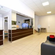 pomieszczenie biurowe 20 m2 parking