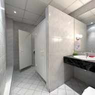 pomieszczenie biurowe 20 m2 parking