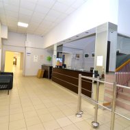 pomieszczenie biurowe 20 m2 parking