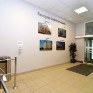 pomieszczenie biurowe 20 m2 parking