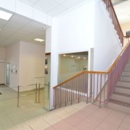 pomieszczenie biurowe 20 m2 parking
