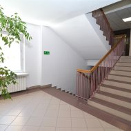 pomieszczenie biurowe 20 m2 parking