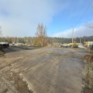 obiekt magazynowo - biurowy 2686 m2 na wynajem