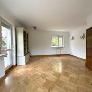 120,40 m2 z garażem Mokotów ul. Śródziemnomorska 