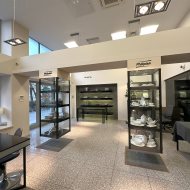 Piotrkowska - 291,64 m2 lokal usługowy z magazynem