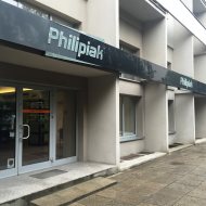 Piotrkowska - 291,64 m2 lokal usługowy z magazynem