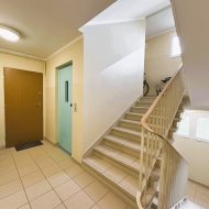 Karmelicka dwupokojowe 47,50 m2 rozkładowe widok