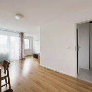 Karmelicka dwupokojowe 47,50 m2 rozkładowe 