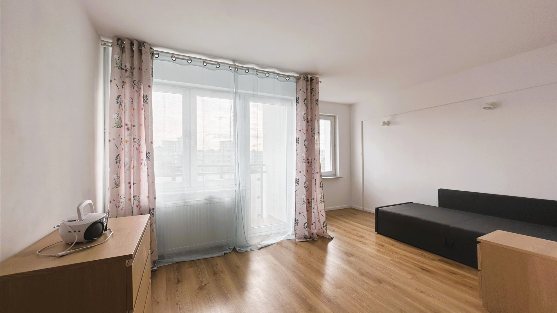 Karmelicka dwupokojowe 47,50 m2 rozkładowe 