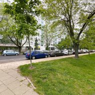 Karmelicka dwupokojowe 47,50 m2 rozkładowe 