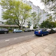 Karmelicka dwupokojowe 47,50 m2 rozkładowe 