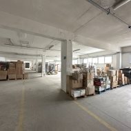 obiekt magazynowy 2686m2 działka 8222m2 na sprzeda