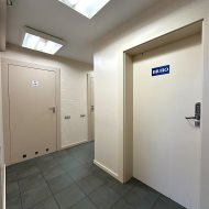 Piotrkowska - 291,64 m2 lokal usługowy z magazynem