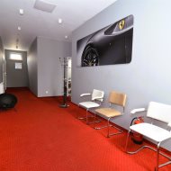 4 pomieszczenia biurowe 72 m2 parking klimatyzacja