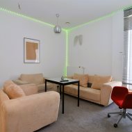 4 pomieszczenia biurowe 72 m2 parking klimatyzacja