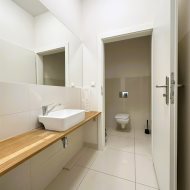 4 pomieszczenia biurowe 72 m2 parking klimatyzacja
