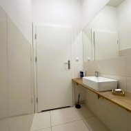 4 pomieszczenia biurowe 72 m2 parking klimatyzacja