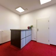4 pomieszczenia biurowe 72 m2 parking klimatyzacja