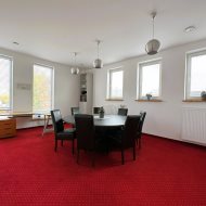 4 pomieszczenia biurowe 72 m2 parking klimatyzacja