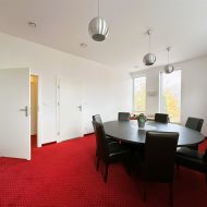 4 pomieszczenia biurowe 72 m2 parking klimatyzacja