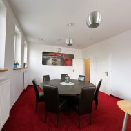 4 pomieszczenia biurowe 72 m2 parking klimatyzacja