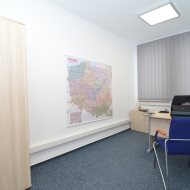 2 pomieszczenia biurowe 35 m2 parking klimatyzacja