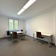 pomieszczenie biurowe 20 m2 parking