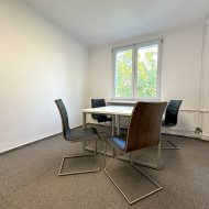 pomieszczenie biurowe 20 m2 parking