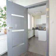 30m2 pomieszczenie biurowe z kuchnią klima parking