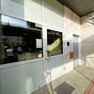 Karmelicka dwupokojowe 47,50 m2 rozkładowe widok