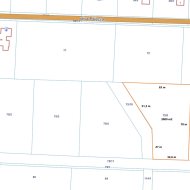 działka na sprzedaż 3000 m2 w super lokalizacji