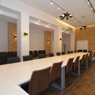 pomieszczenie biurowe 20 m2 parking miejski