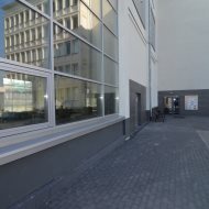 lokal usługowy 416 m2 klima went. mech. parking