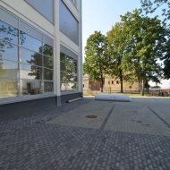 lokal usługowy 416 m2 klima went. mech. parking