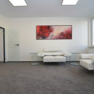 2 pomieszczenia biurowe 35 m2 klima parking