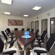 2 pomieszczenia biurowe 35 m2 klima parking