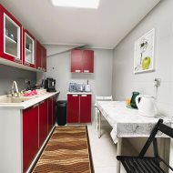 590m2 biurowiec 30 m. postojowych światłowód klima