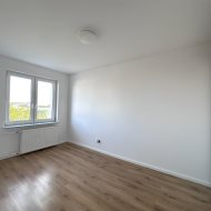 47,50 m2 dwupokojowe rozkładowe widok Karmelicka
