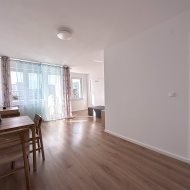 47,50 m2 dwupokojowe rozkładowe widok Karmelicka
