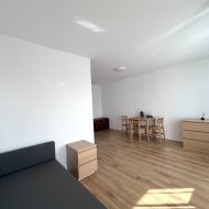 47,50 m2 dwupokojowe rozkładowe widok Karmelicka