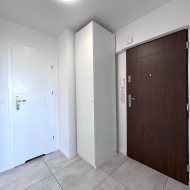 47,50 m2 dwupokojowe rozkładowe widok Karmelicka