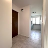47,50 m2 dwupokojowe rozkładowe widok Karmelicka