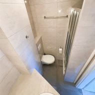 47,50 m2 dwupokojowe rozkładowe widok Karmelicka