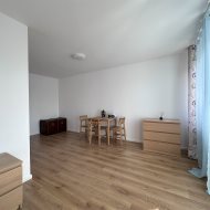 47,50 m2 dwupokojowe rozkładowe widok Karmelicka