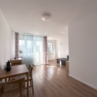 47,50 m2 dwupokojowe rozkładowe widok Karmelicka
