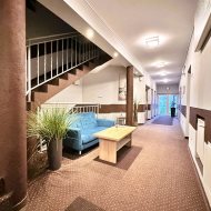 66 m2 3 pomieszczenia biurowe parking klimatyzacja