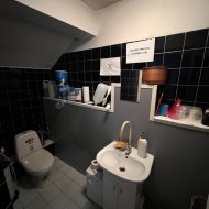 172 m2 pow. usługowa parter witryna parking